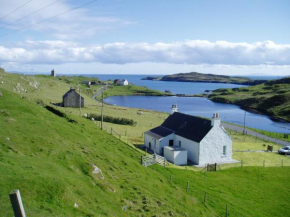 Harris White Cottage